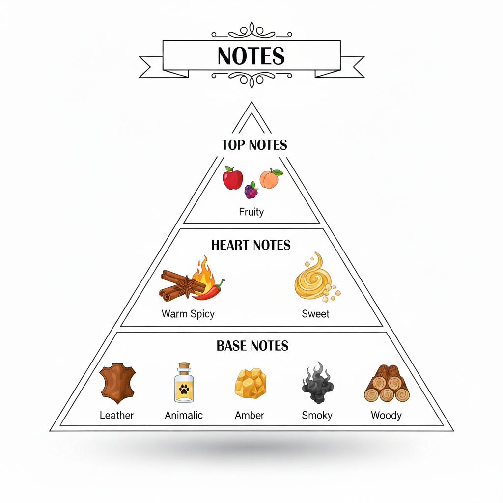 2000 (Inspired by Tuscon Leather)