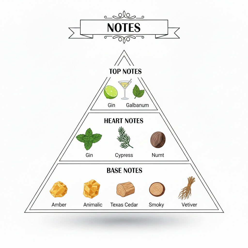 Commander (Inspired by David Beckham)