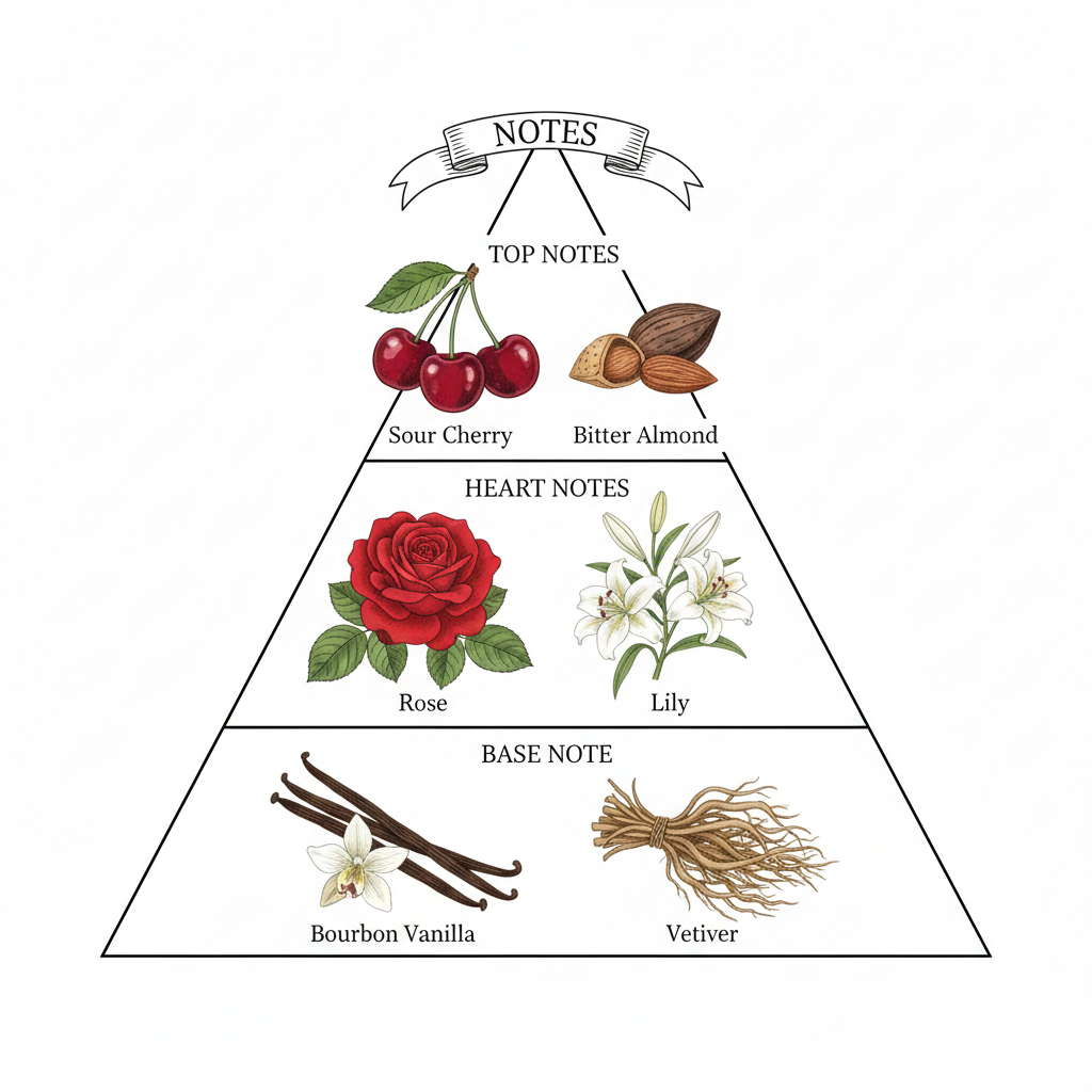 Enchant (Inspired by Good Girl)