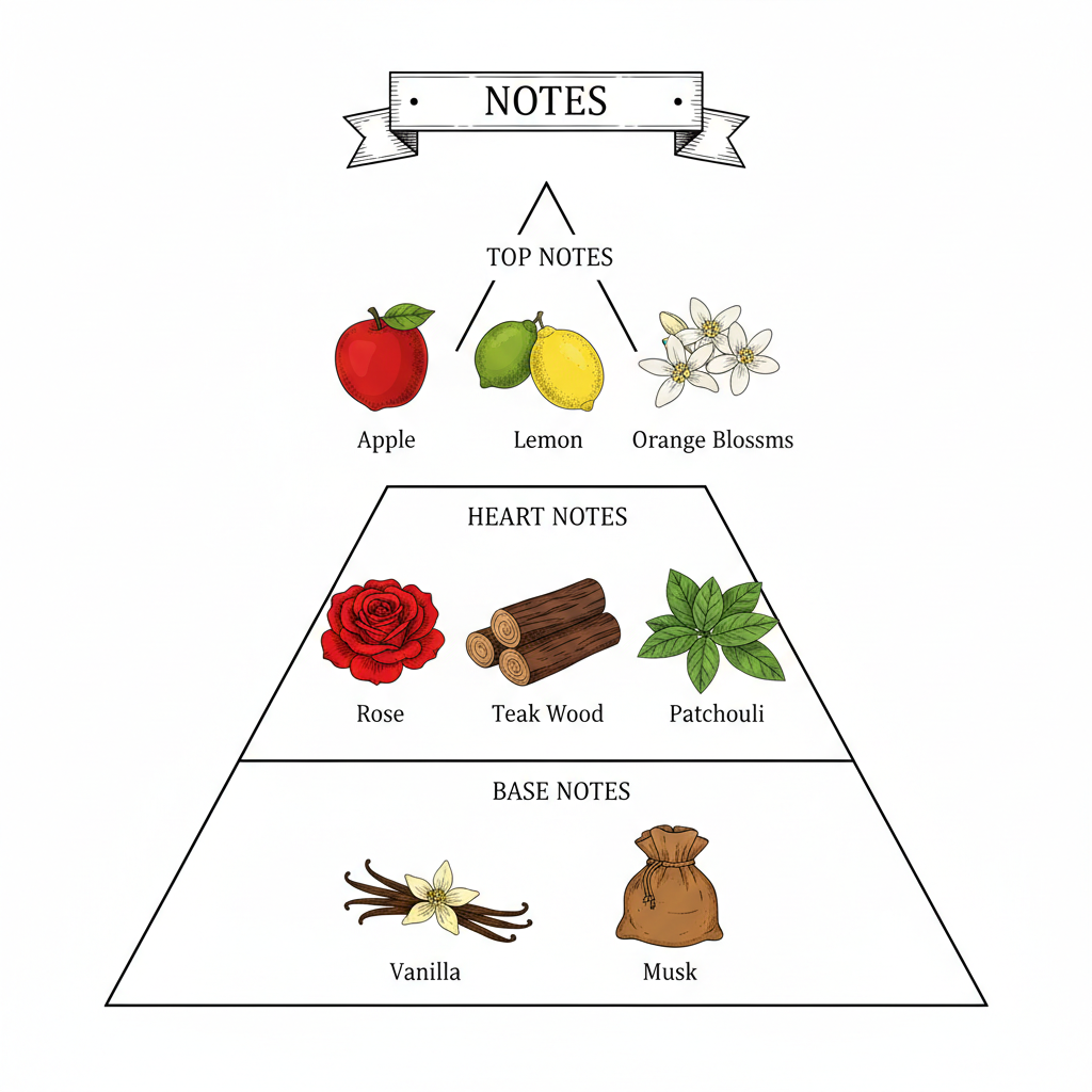 King (Inspired by Dunhill Desire Red)