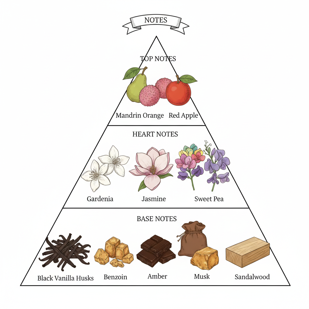 Harmony (Inspired by Tease)