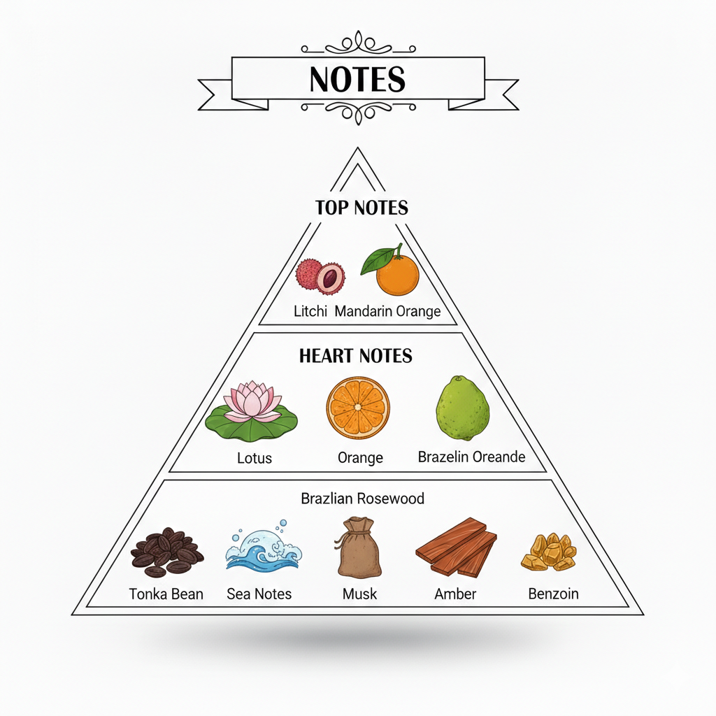 Royal (Inspired by Dunhill Desire Blue)