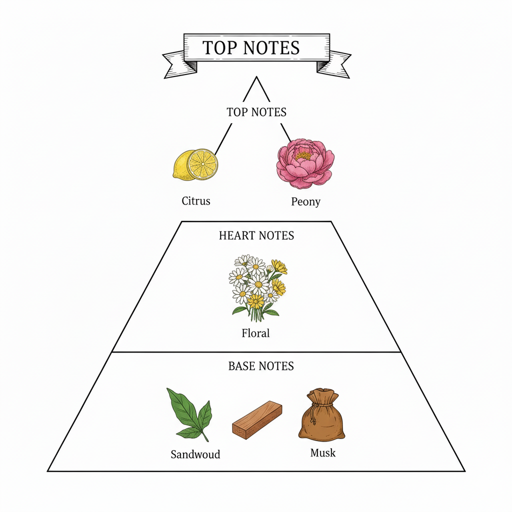 Saphire (Inspired by J. Marjaan)