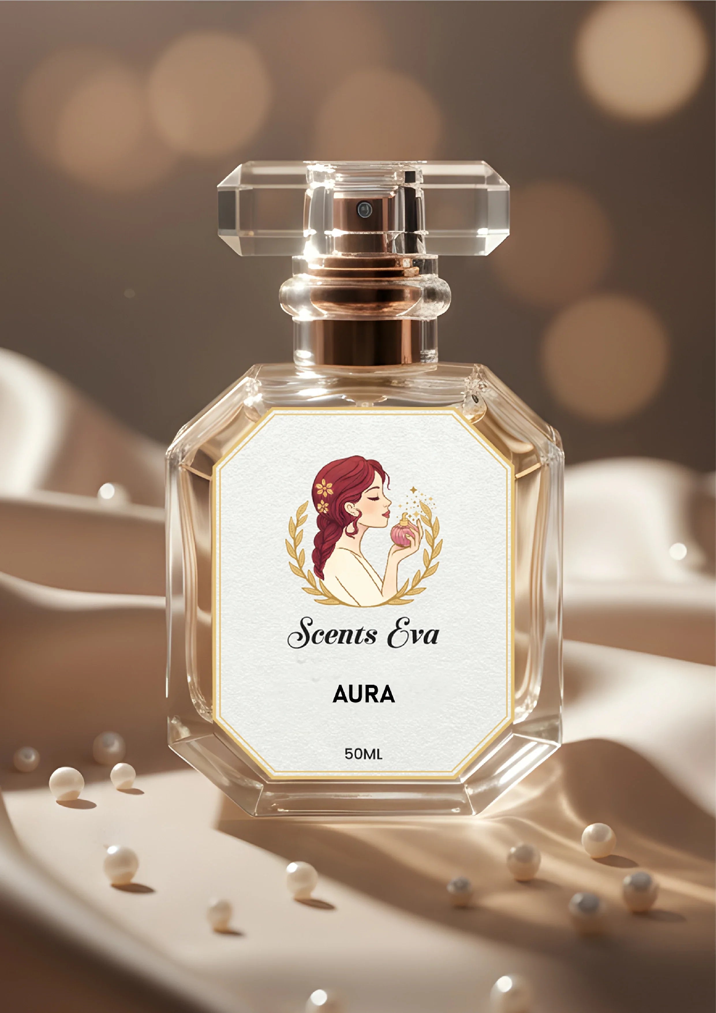 Aura (Inspired by Versace Bright Crystal)