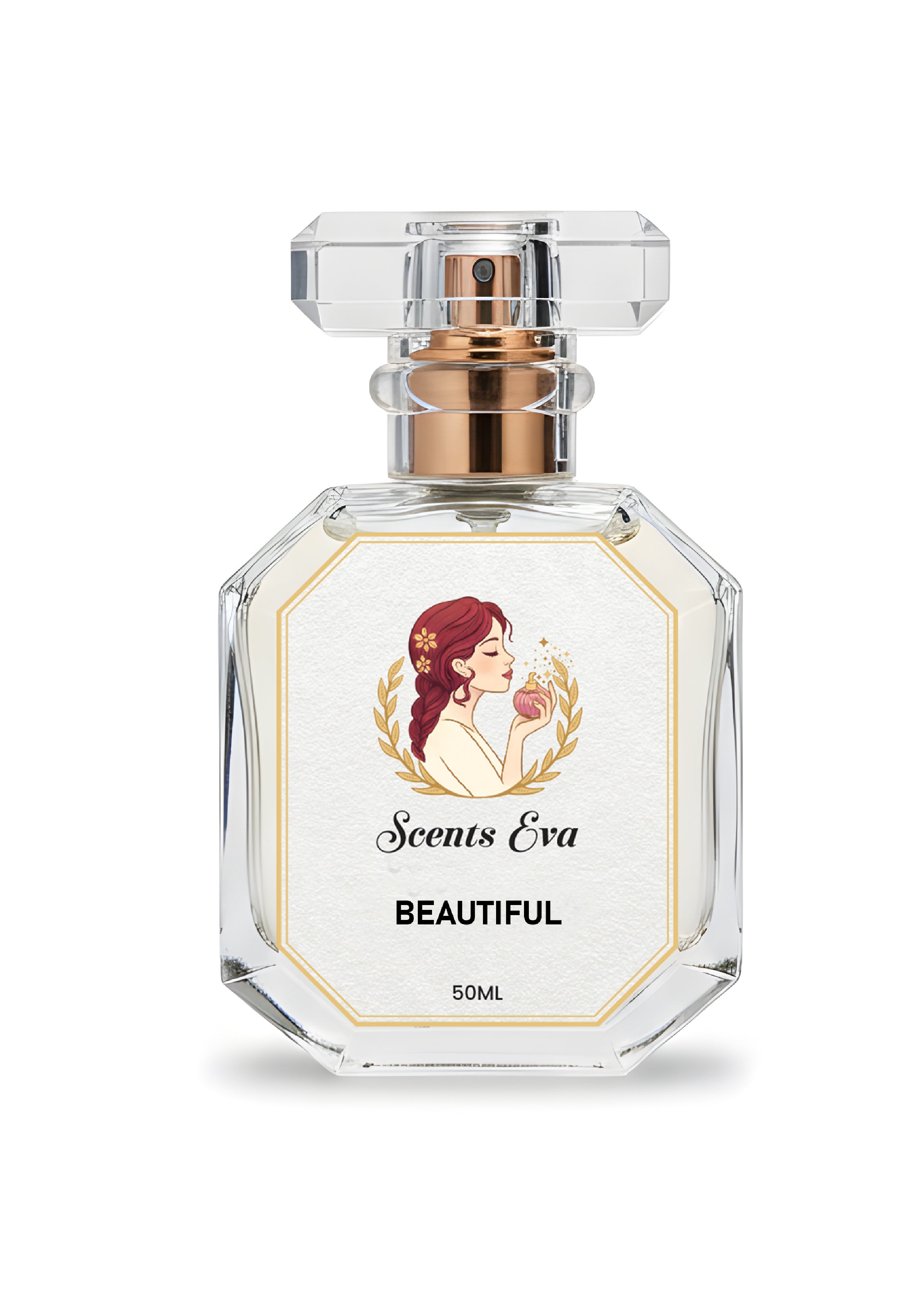 Beautiful (Inspired by YSL Myslf)