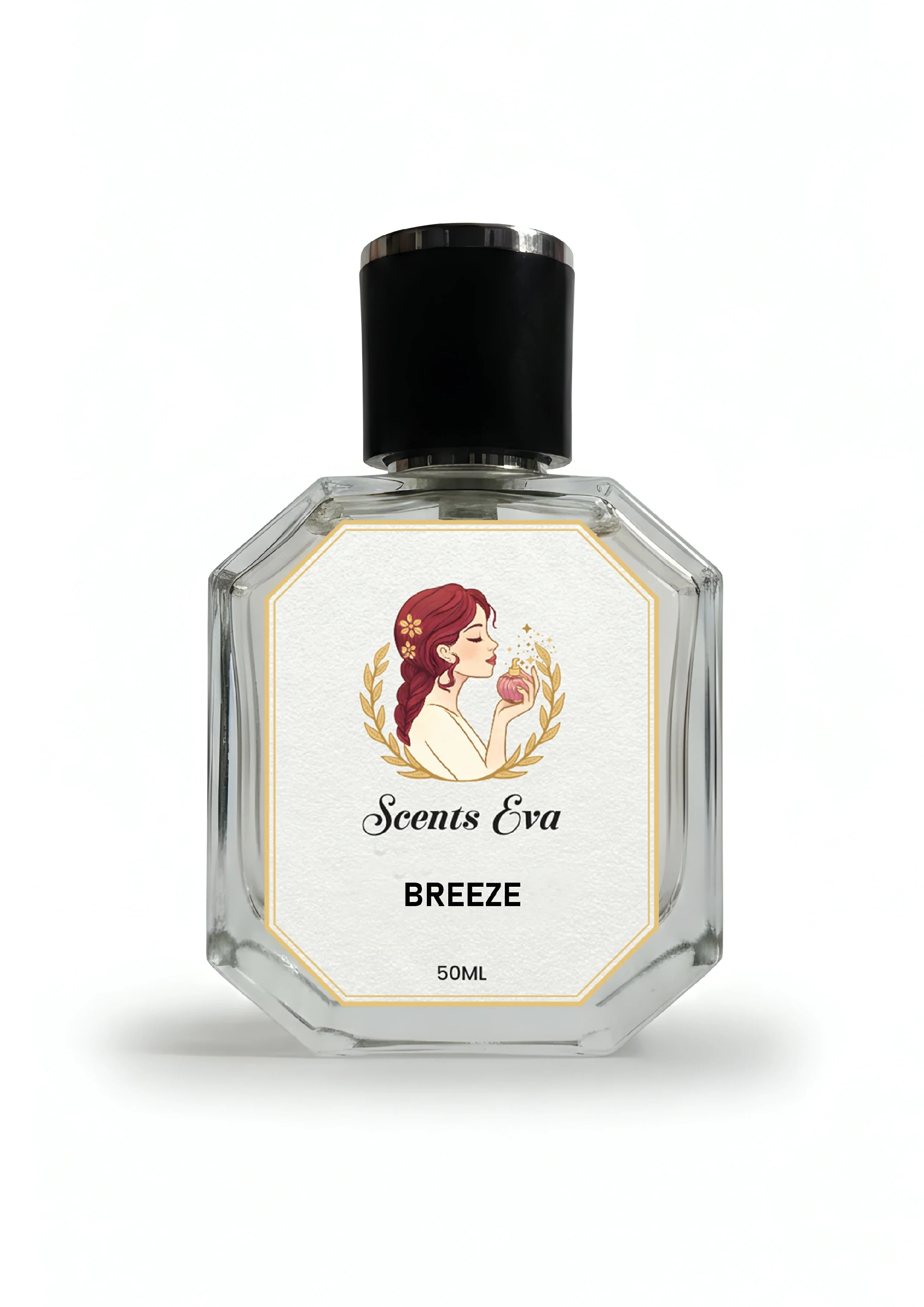 Breeze (Inspired by Issey Miyake)