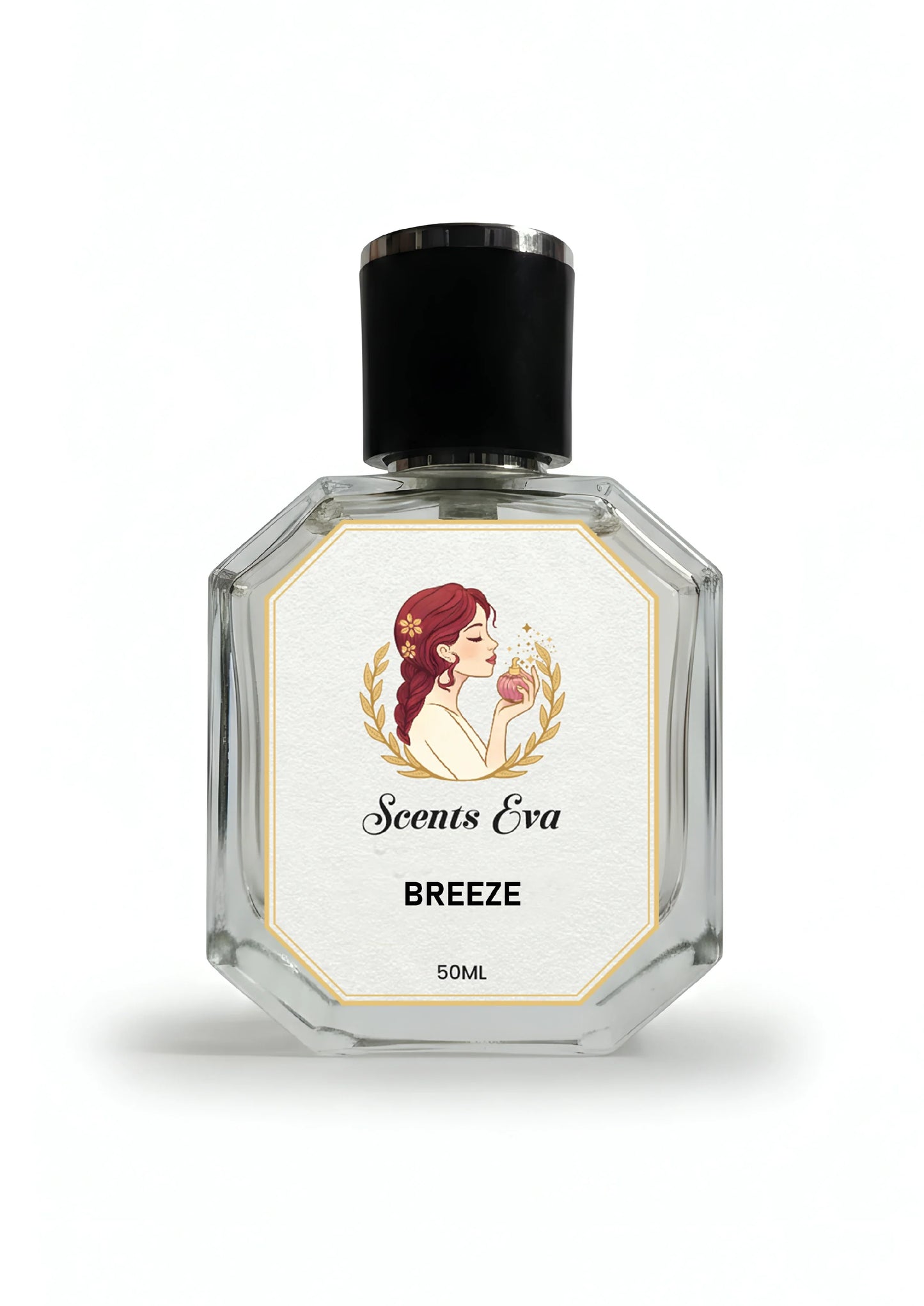 Breeze (Inspired by Issey Miyake)