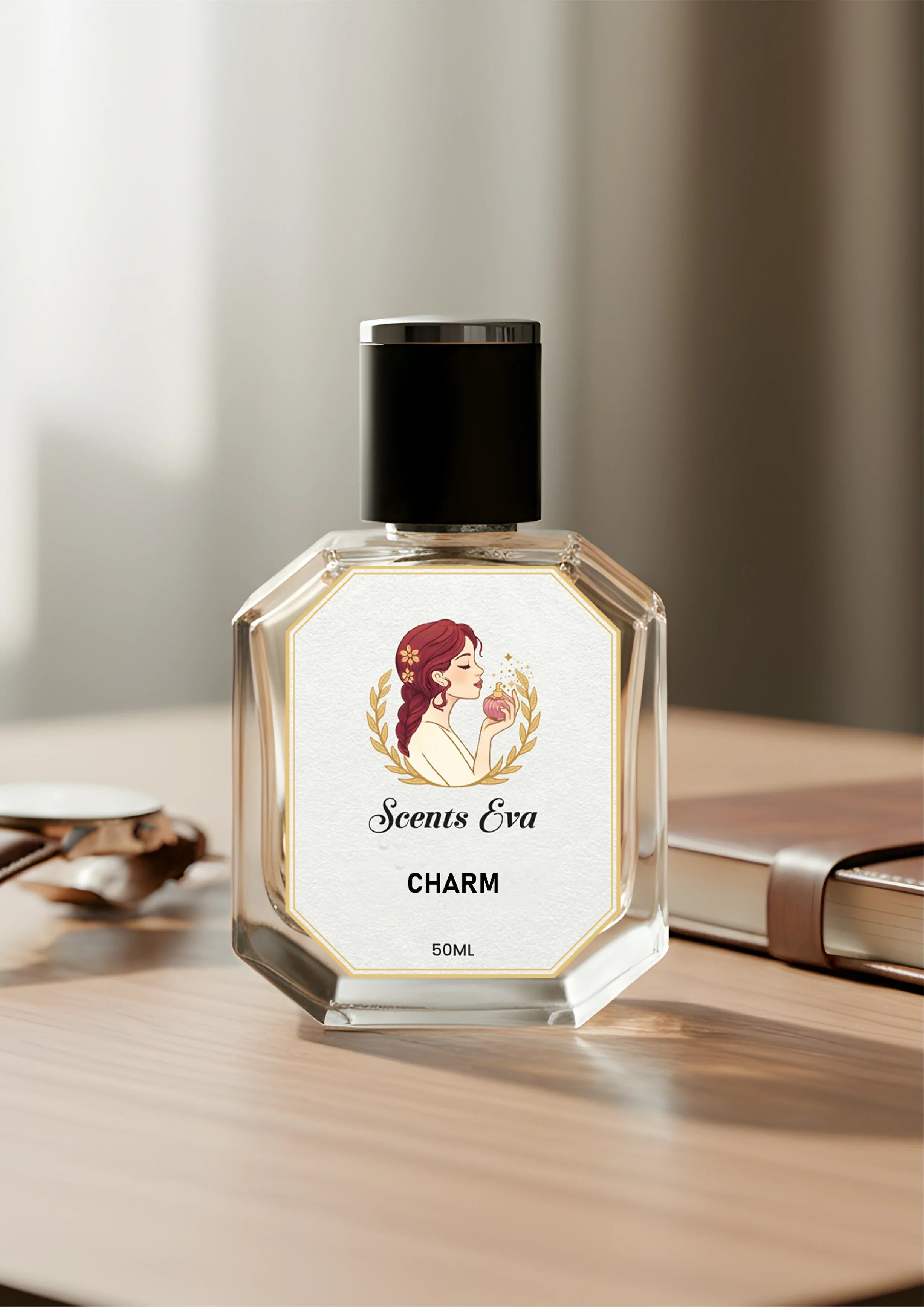Charm (Inspired by Dior Sauvage)