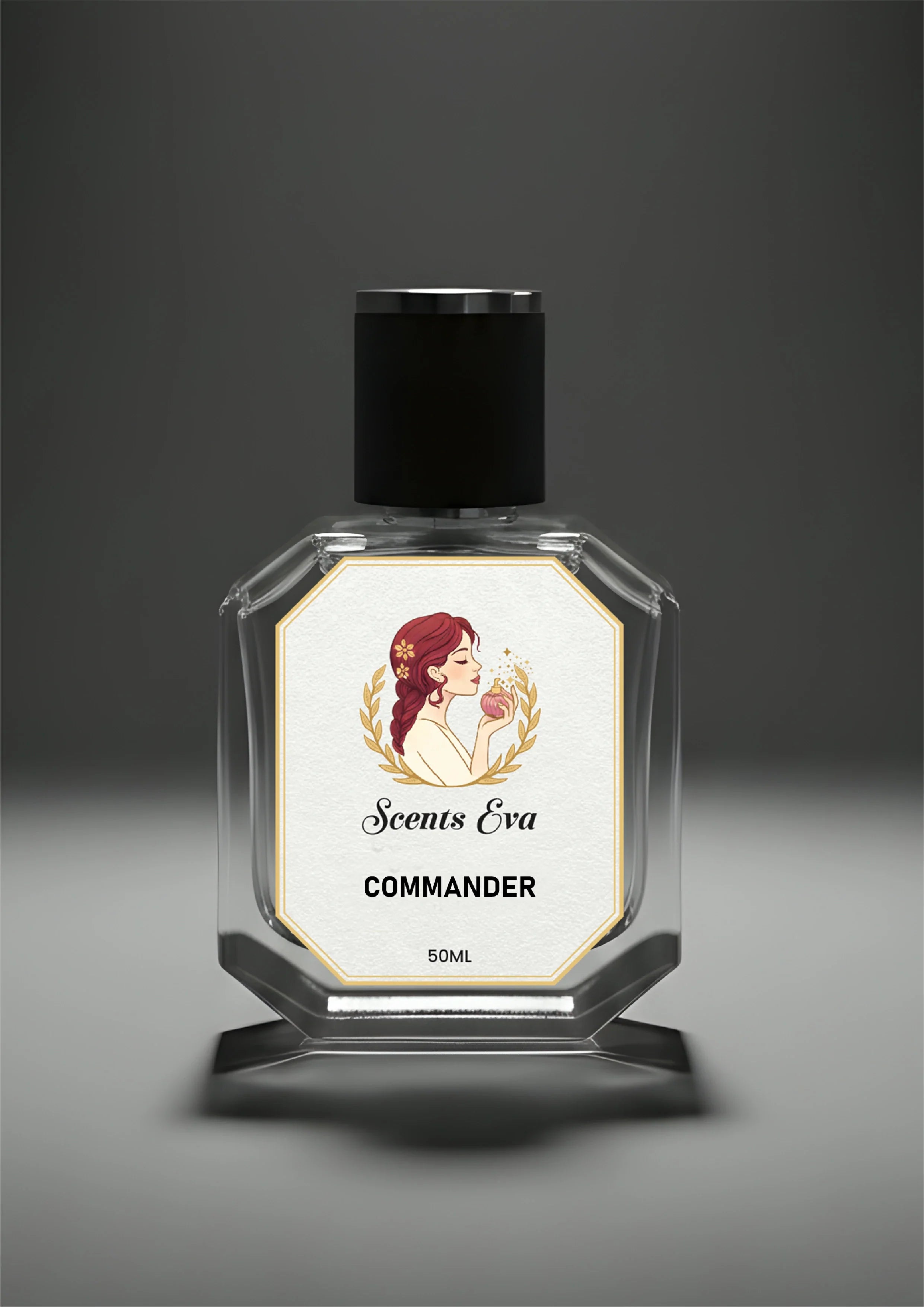 Commander (Inspired by David Beckham)