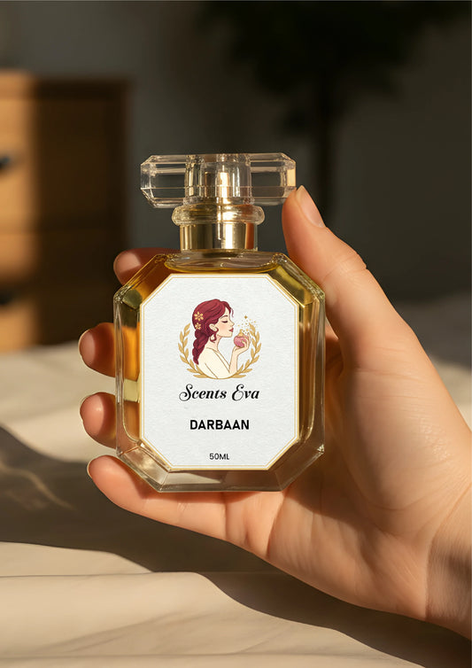 Darbaan (Inspired by Lacoste)