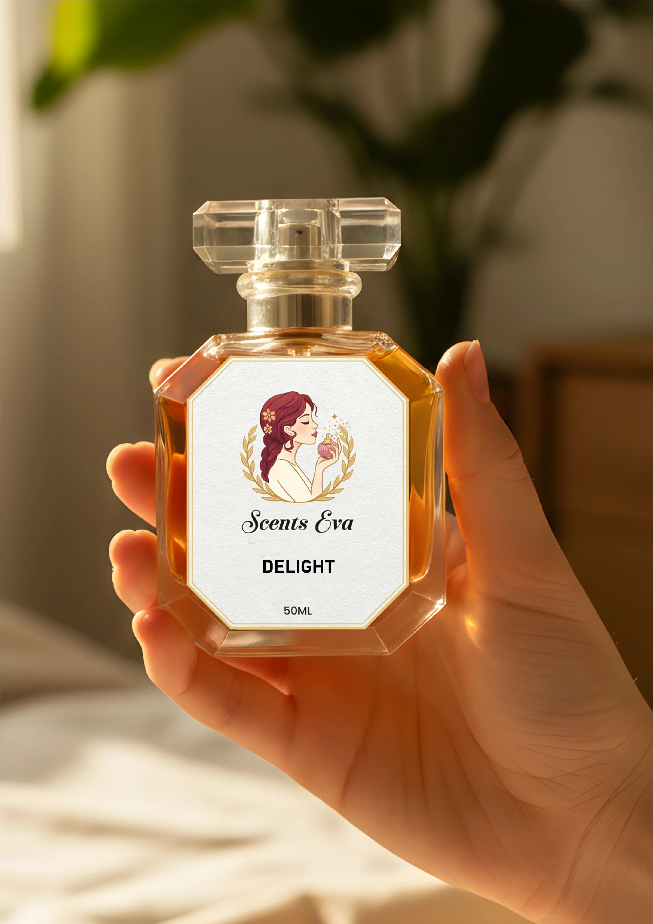Delight (Inspired by Lattafa Khamrah Qahwa)