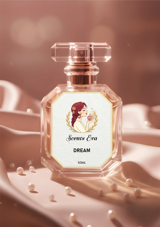 Dream (Inspired by Prada Intense)