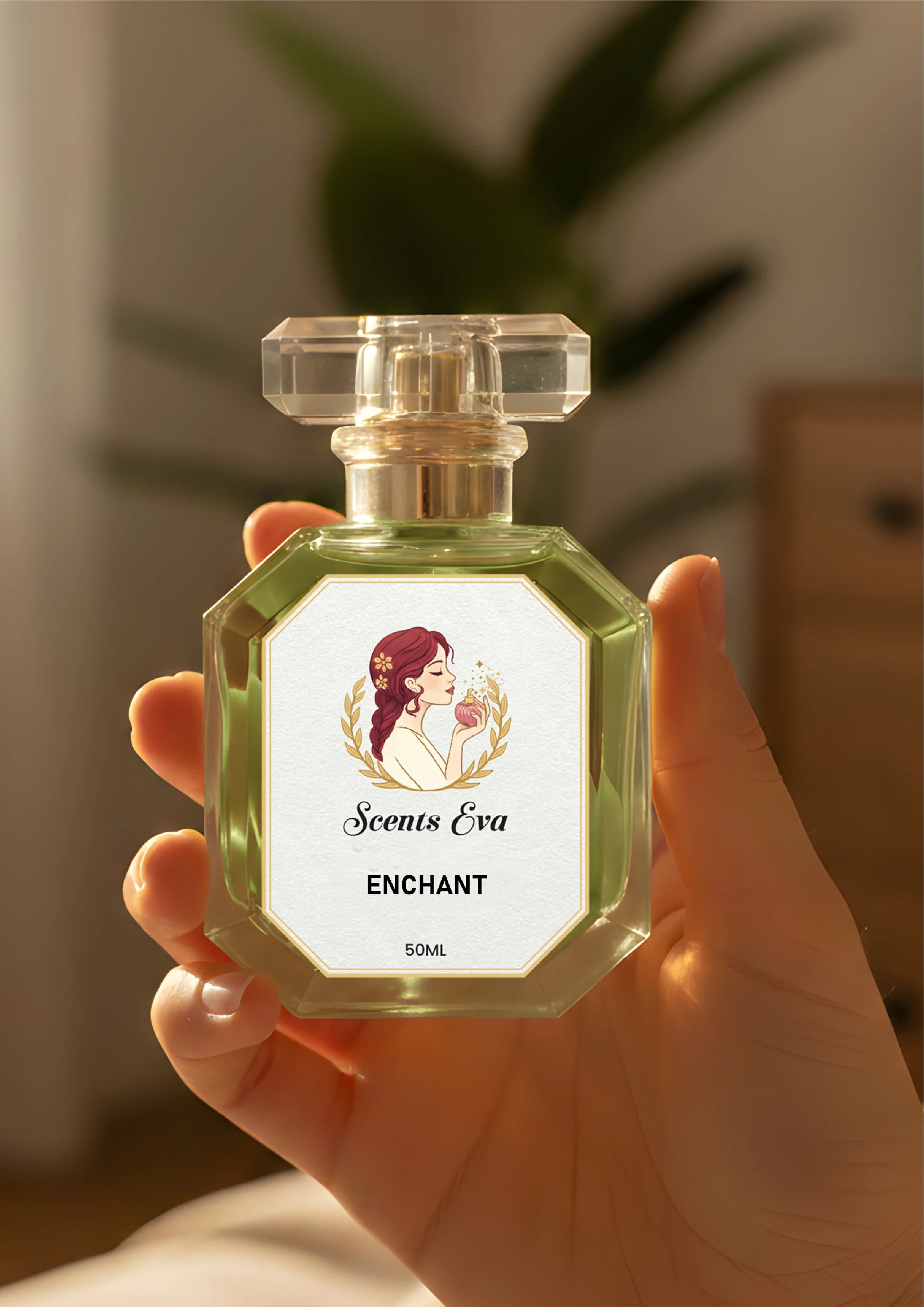 Enchant (Inspired by Good Girl)