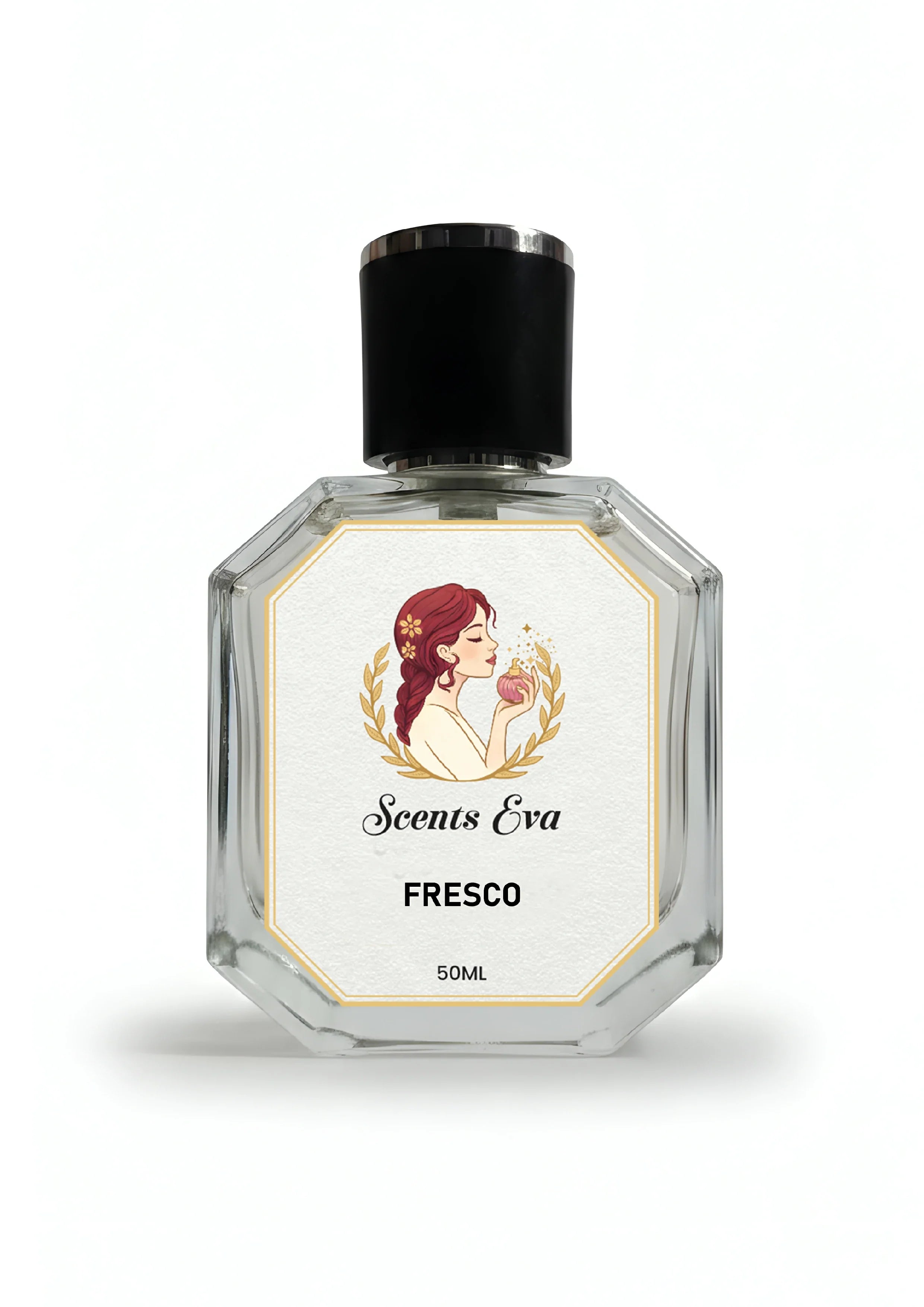 Fresco (Inspired by Hot Sea)