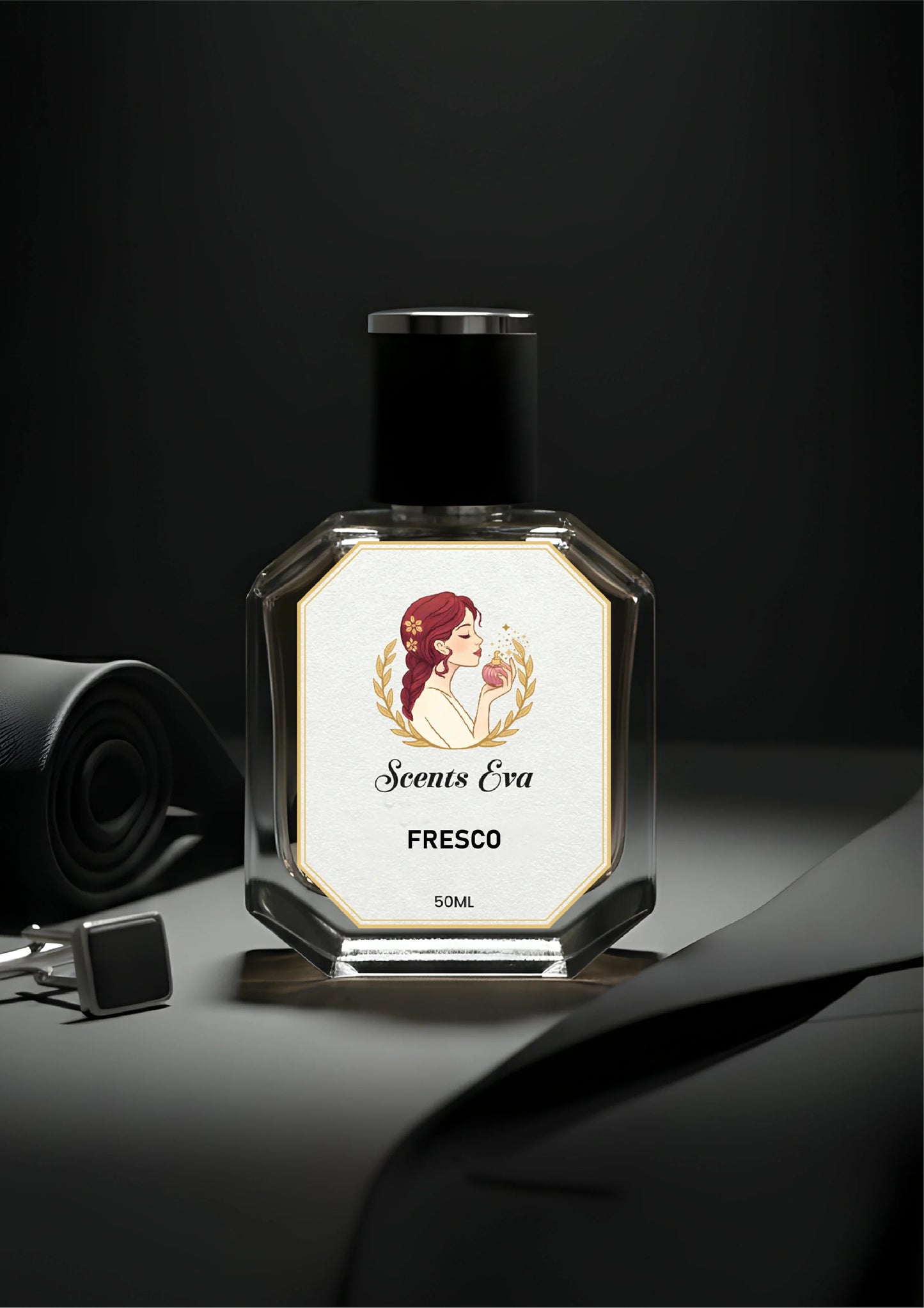 Fresco (Inspired by Hot Sea)