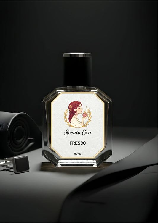 Fresco (Inspired by Hot Sea)