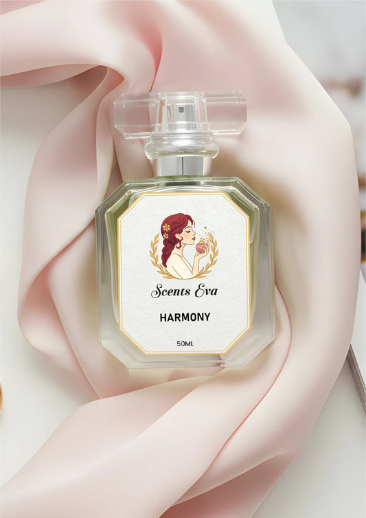 Harmony (Inspired by Tease)