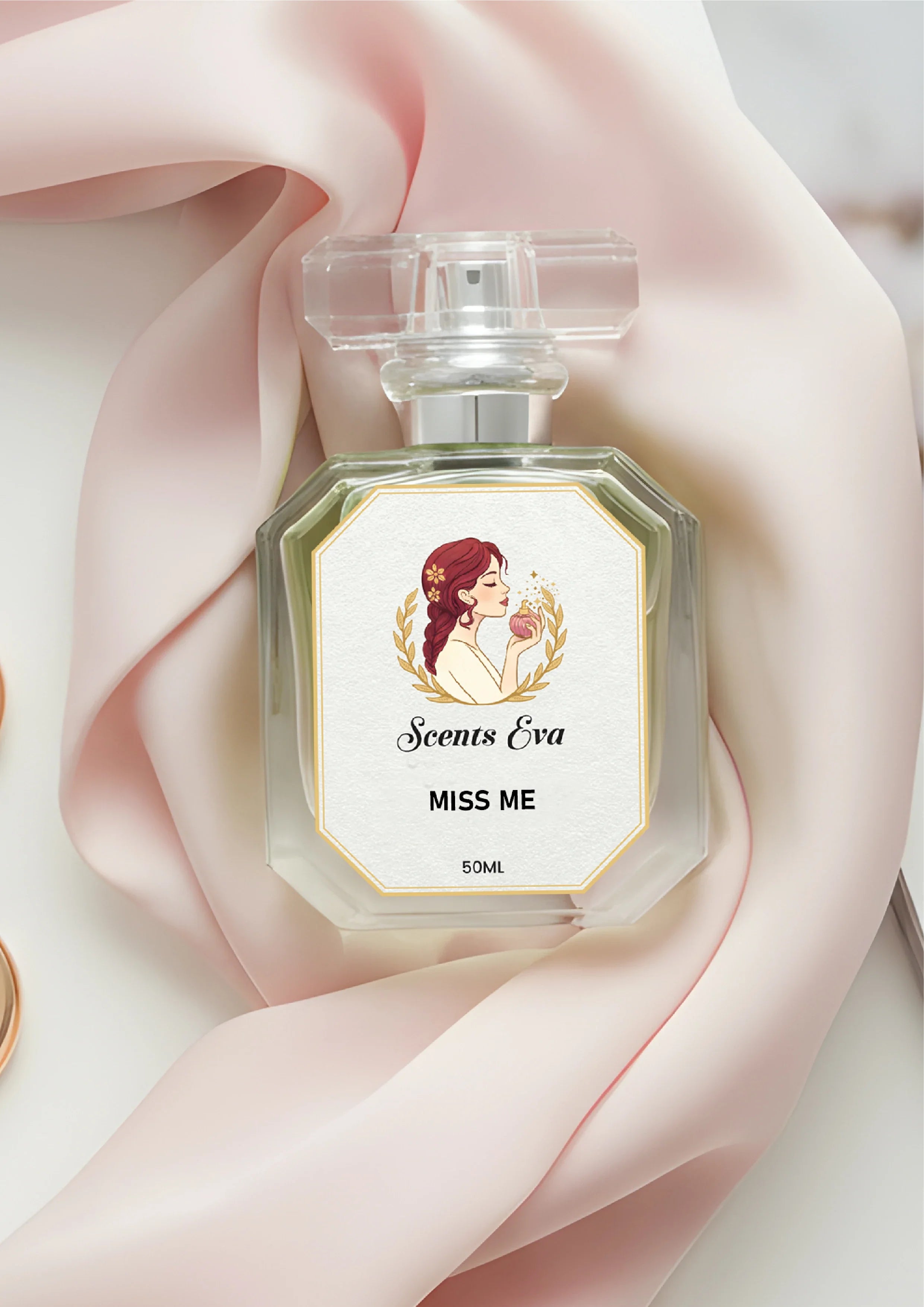 Miss me (Inspired by Victoria Secret Angel)
