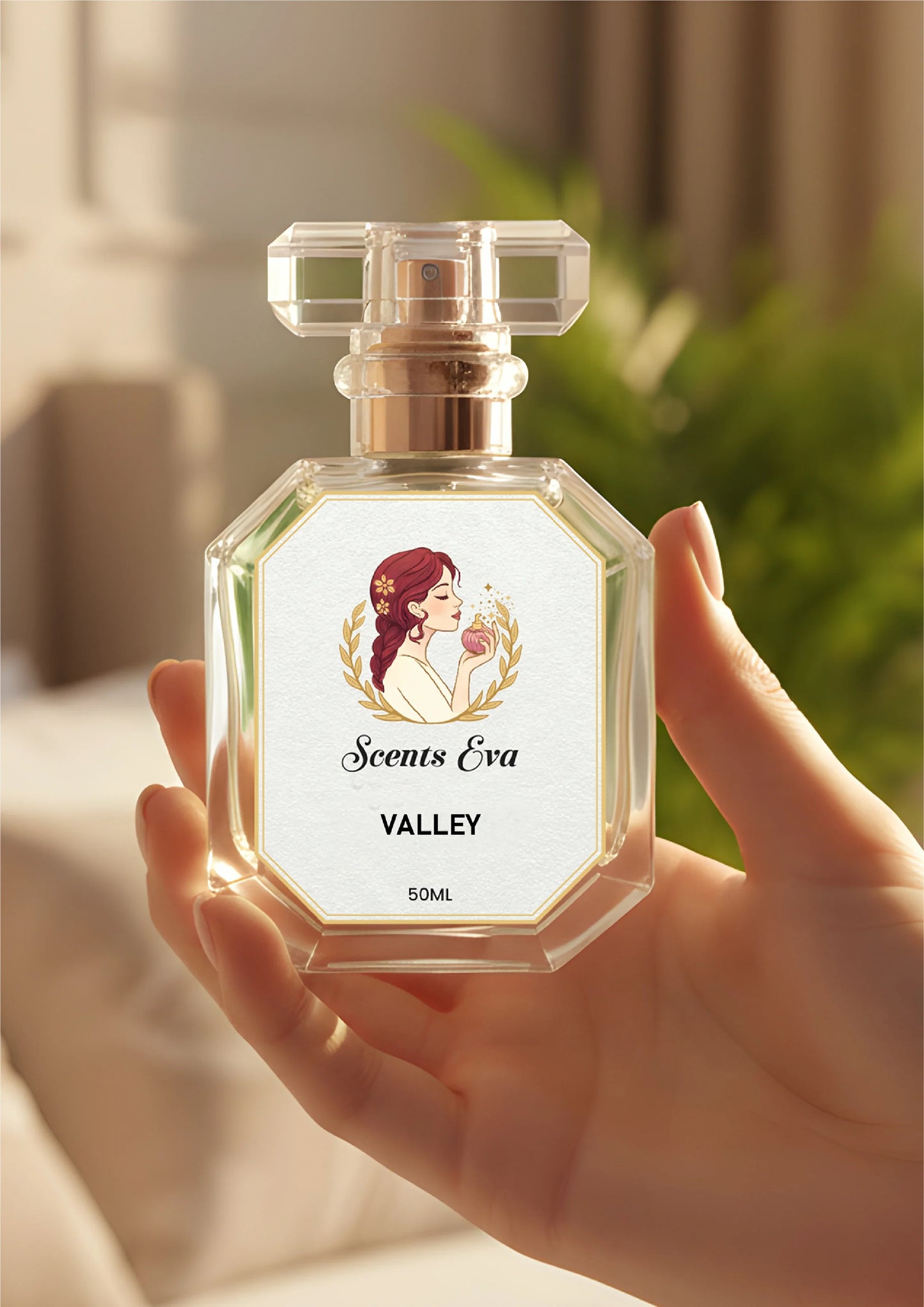 Valley (Inspired by Gucci Rush)