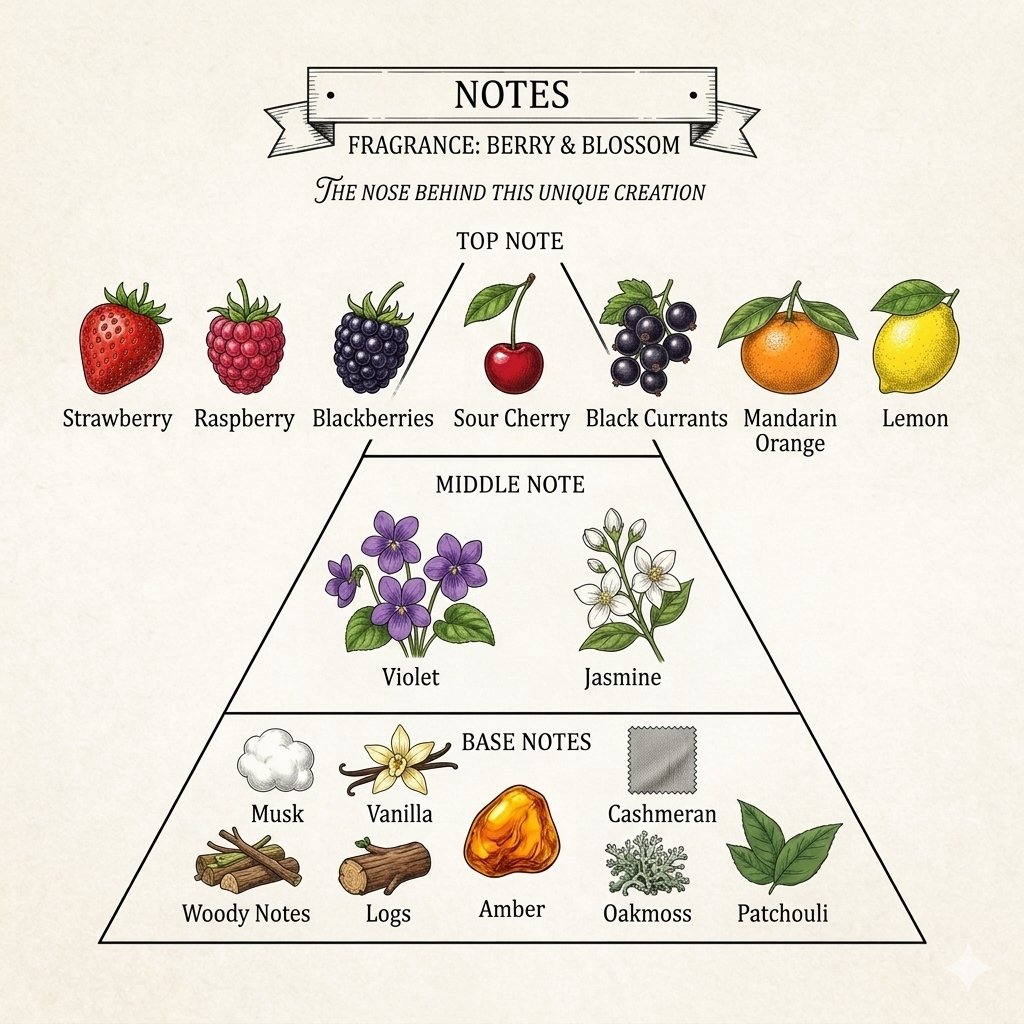 Berry Bite