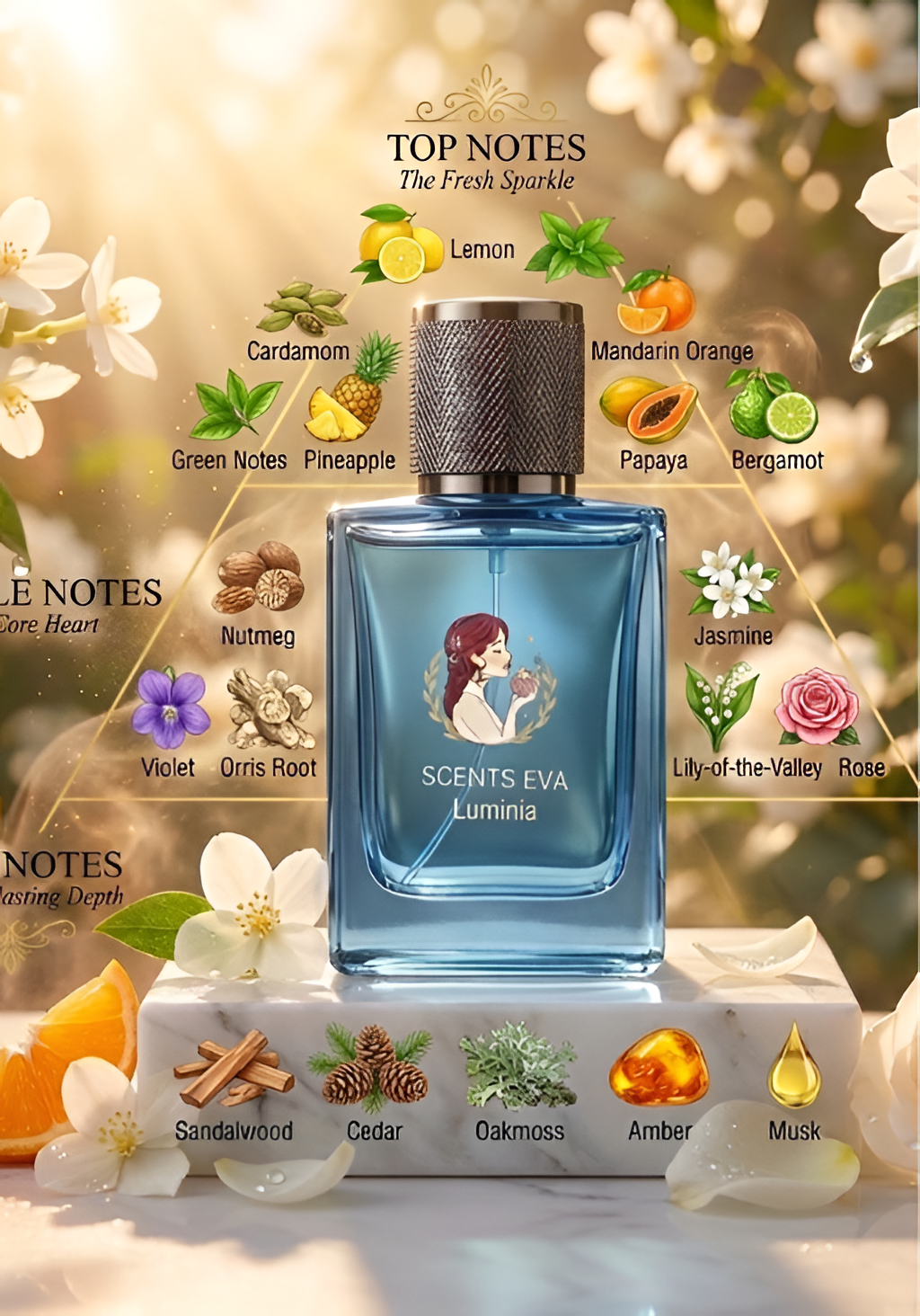 Luminia
