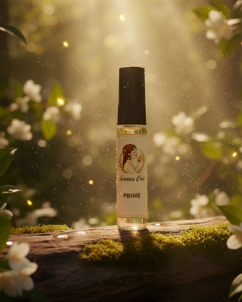 Prime (Inspired by CK One)